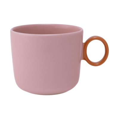 Iittala Play muki 35 cl Rosa-oranssi