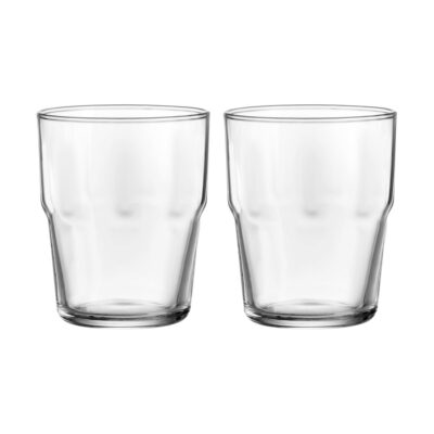 Iittala Solare juomalasi 31 cl 2-pack Kirkas