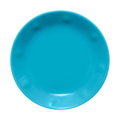Iittala Solare lautanen Ø18 cm Elektrinen sininen