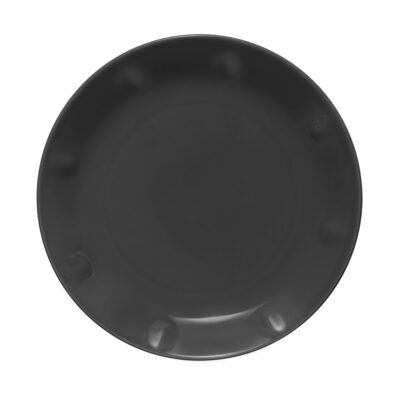Iittala Solare lautanen Ø18 cm Teräksenvärinen.