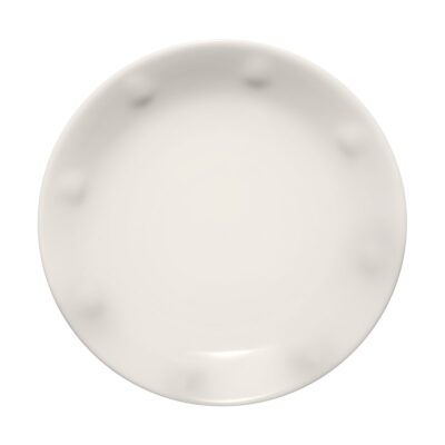 Iittala Solare lautanen Ø18 cm Valkoinen