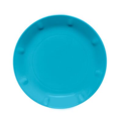 Iittala Solare lautanen Ø27 cm Elektrinen sininen