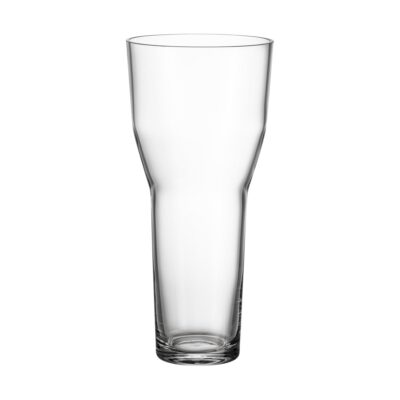 Iittala Solare vaasi korkea 26xØ12 cm Kirkas
