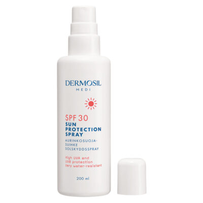 Aurinkosuojasuihke SPF 30