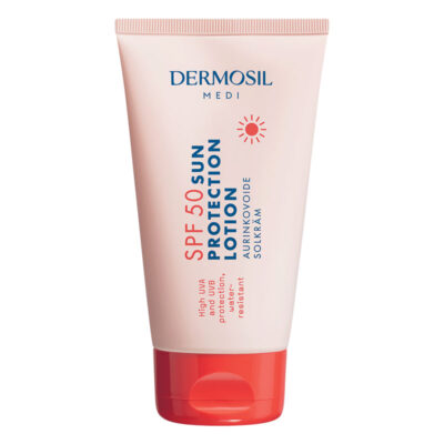 Aurinkovoide SPF 50