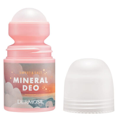 Sweet & Salt Mineraali Deo Roll-On