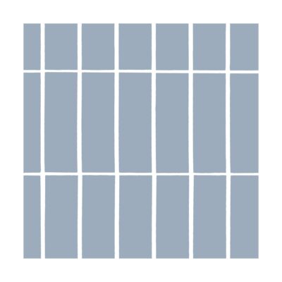 Marimekko Tiiliskivi lautasliina 33 x 33 cm 20 kpl Blue