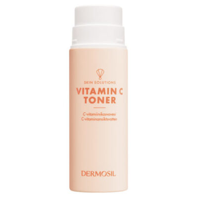 C-vitamiinikasvovesi