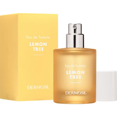 Eau de Toilette Lemon Tree