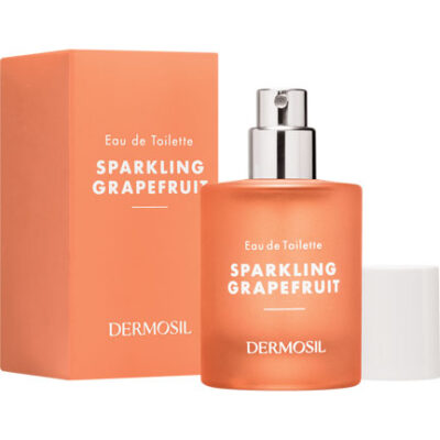 Eau de Toilette Sparkling Grapefruit