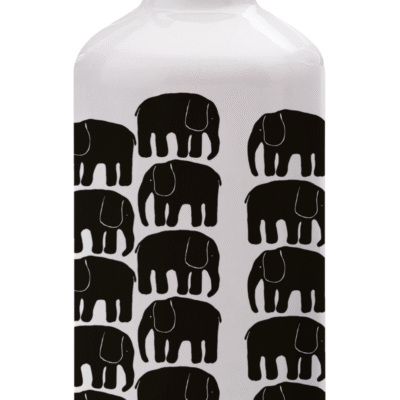 Finlayson Elefantti juomapullo 0,6l