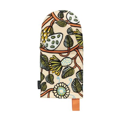 Marimekko Pieni Tiara patakinnas Beige