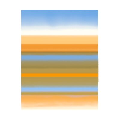 Marimekko Selänne-kangas Beige