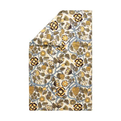 Marimekko Tiara pussilakana 150x210 cm. Beige
