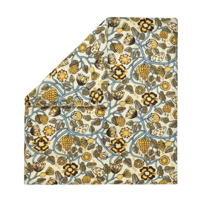 Marimekko Tiara pussilakana 240x220 cm Beige