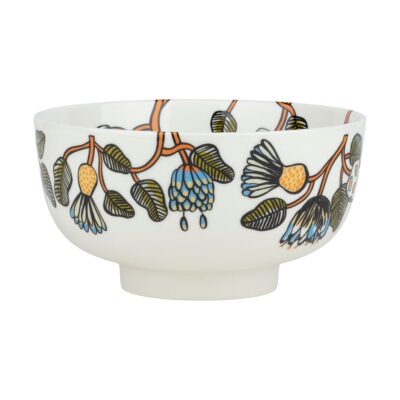 Marimekko Tiara tarjoilukulho 1,5 L Valkoinen