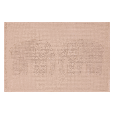 Finlayson Elefantti kylpymatto Beige