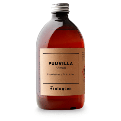 Finlayson Pyykkietikka puuvilla Puuvilla