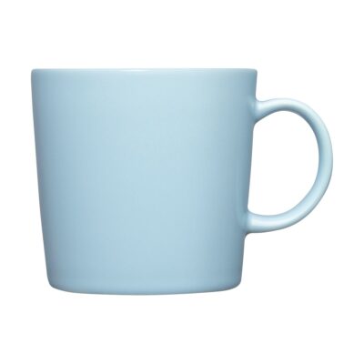 Iittala Teema muki 30 cl Jääsininen