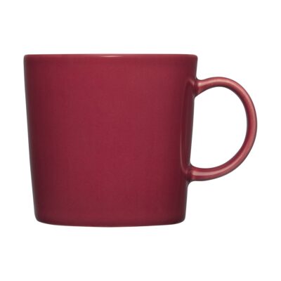 Iittala Teema muki 30 cl Kirsikka