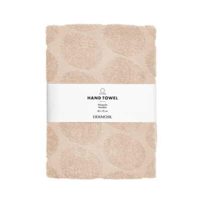 Käsipyyhe beige