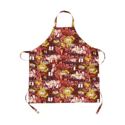 Moomin Arabia Juhlahetket muumi essu 87x94 cm