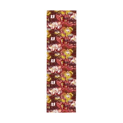 Moomin Arabia Juhlavia hetkiä muumi pöytäliina 40x140 cm