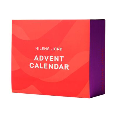 Advent Calender Gift Box Nilens Jord Advent Calender Gift Box