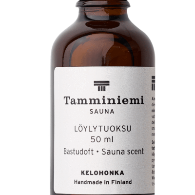 Finlayson Tamminiemi löylytuoksu Väritön