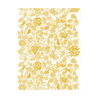 Marimekko Tiara kangas Valkokulta