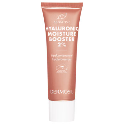 Sensitive Hyaluroniseerumi