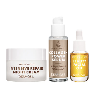 Skin Comfort Iltarutiini