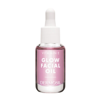 Vitamin E Glow kasvoöljy