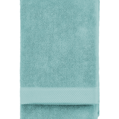 Finlayson Hali pyyhe Sinivihreä