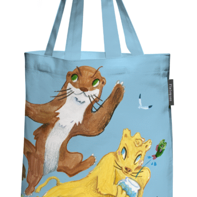 Finlayson Sankarit kangaskassi