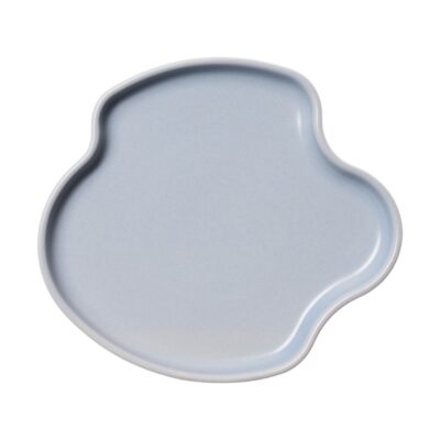 Iittala Aalto koristeellinen tarjotin Vesi, 15 cm