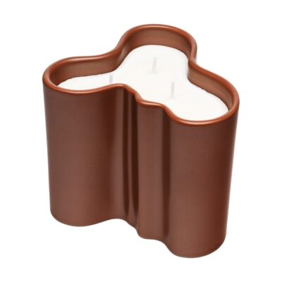 Iittala Aalto tuoksukynttilä 11 cm Tuli