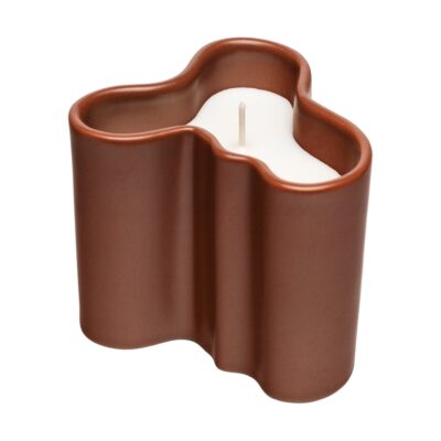 Iittala Aalto tuoksukynttilä 8 cm Tuli