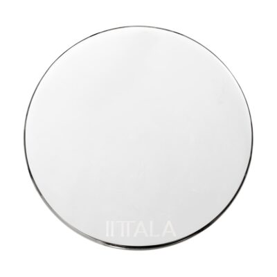 Iittala Iittala lasinaluset Ø10 cm 2-pack Teräs