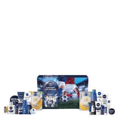 NIVEA Men Advent Calendar 2025