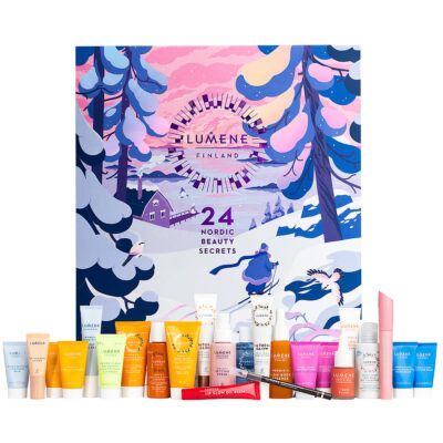 Advent Calendar - 24 Nordic Beauty Secrets Gift Box