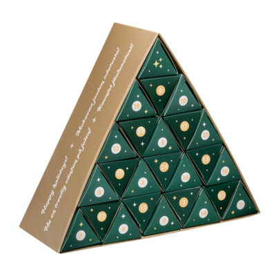 Dermosil Joulukalenteri 2025