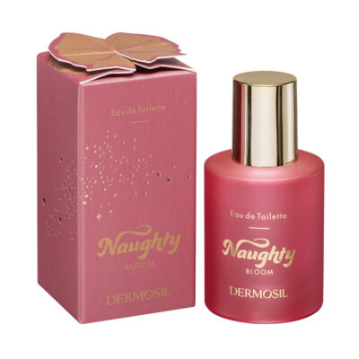 Eau de Toilette Naughty Bloom