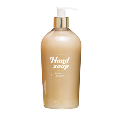 Elegant Käsisaippua