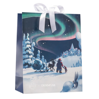 Joulupukin Lahjakassi