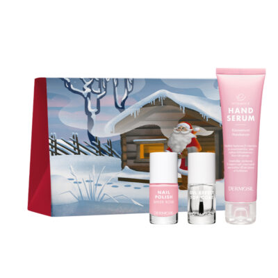 Lahjapakkaus Glossy Nails