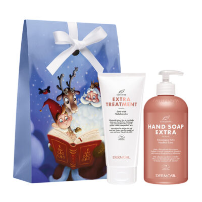 Lahjapakkaus Sensitive Extra