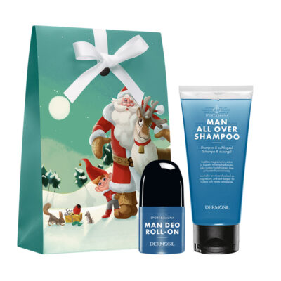 Lahjapakkaus Sport & Sauna