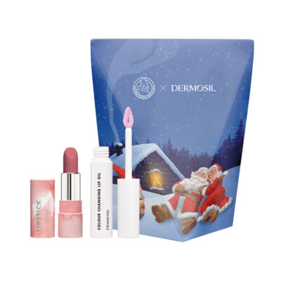 Lahjapakkaus Upeat huulet