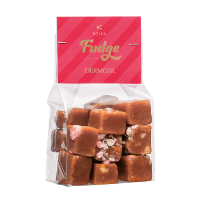 Polkafudge